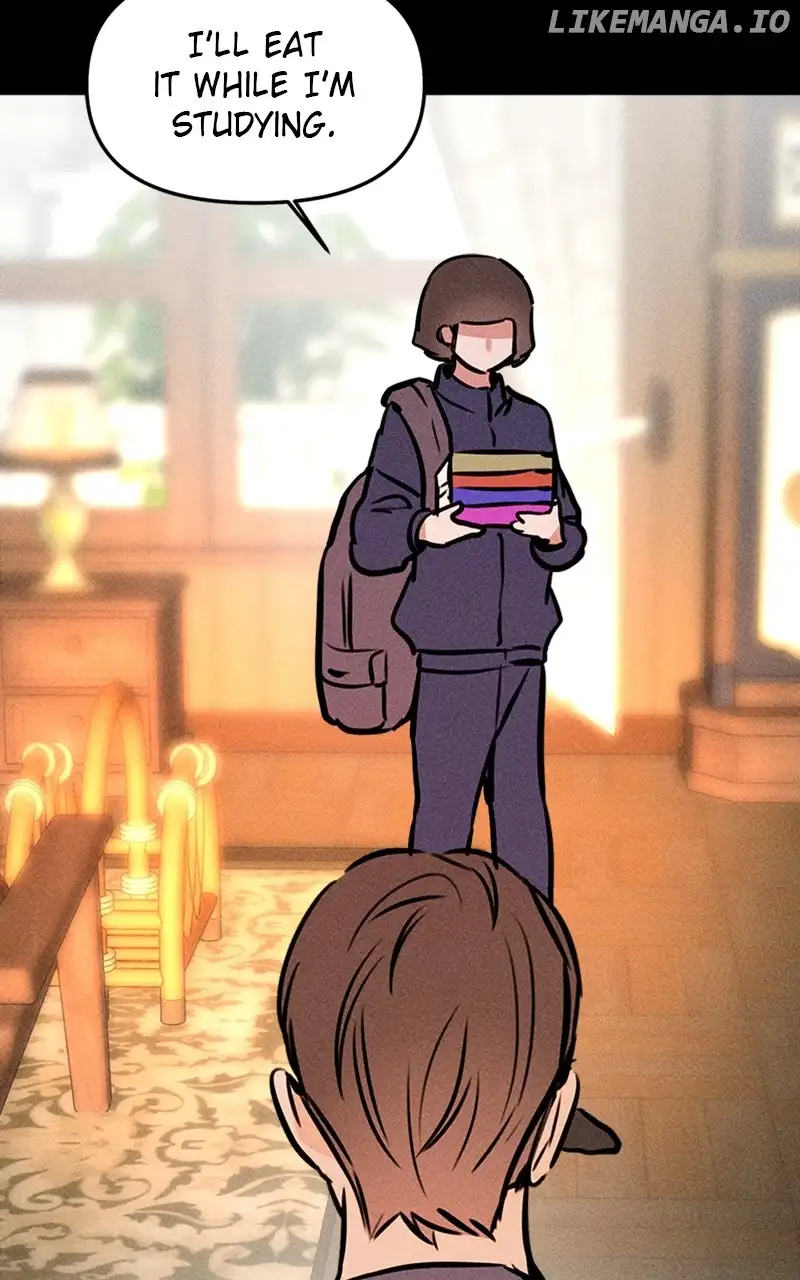 My Sister’s Private Life chapter 39 page 54