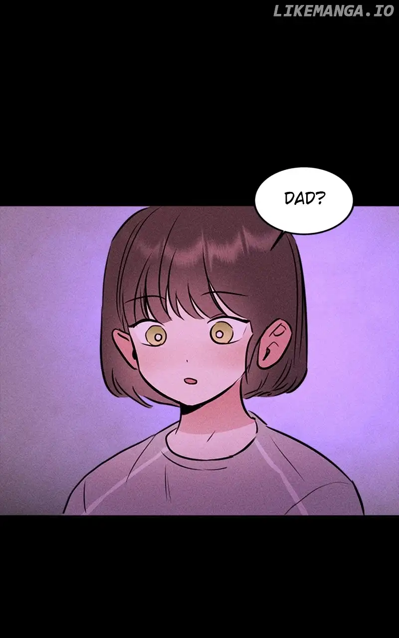My Sister’s Private Life chapter 39 page 61