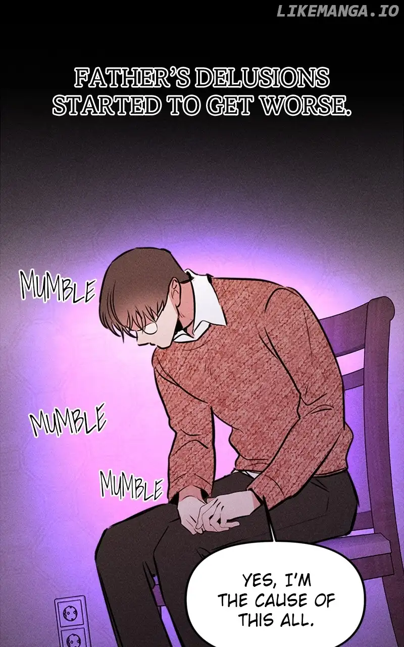 My Sister’s Private Life chapter 39 page 71