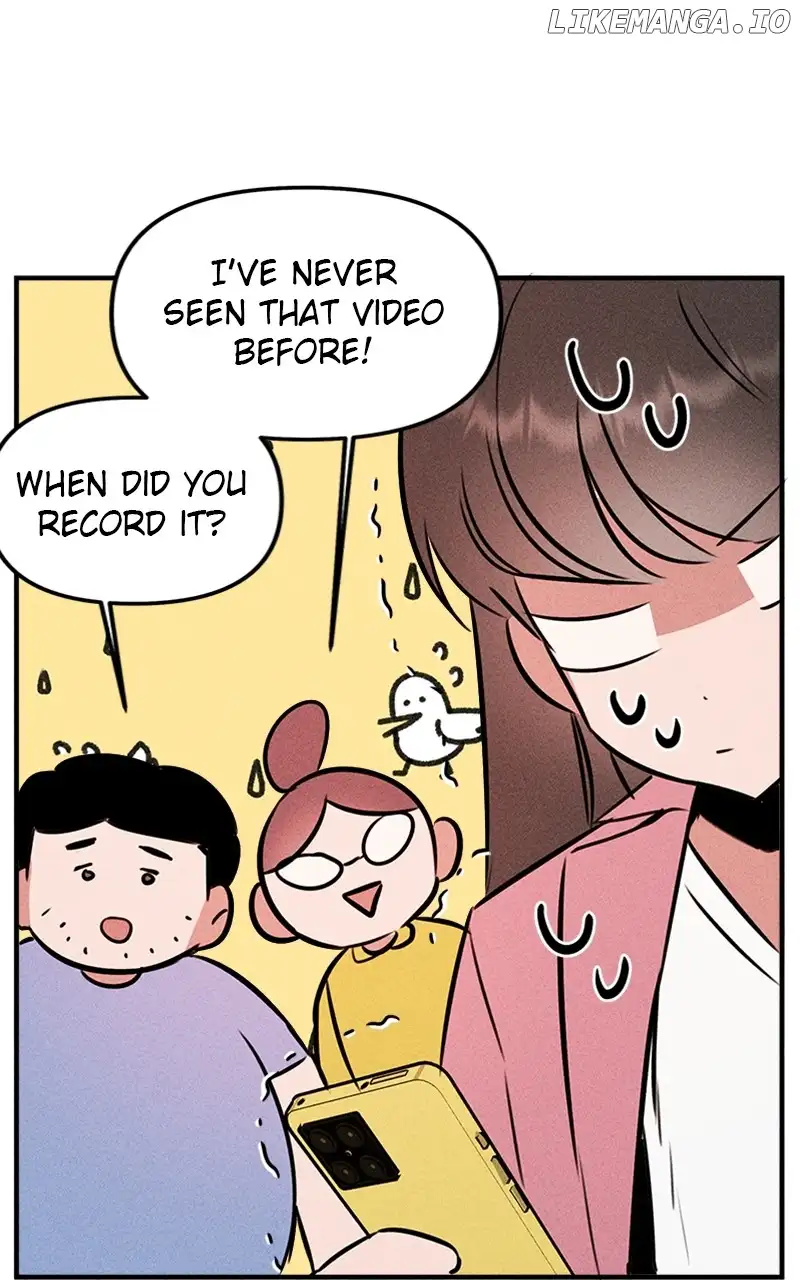 My Sister’s Private Life chapter 39 page 99