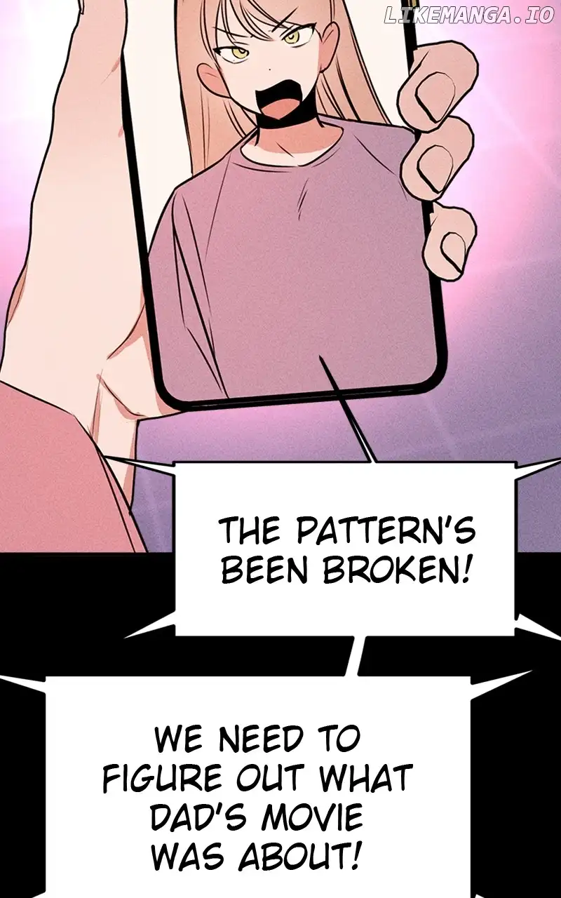 My Sister’s Private Life chapter 39 page 109