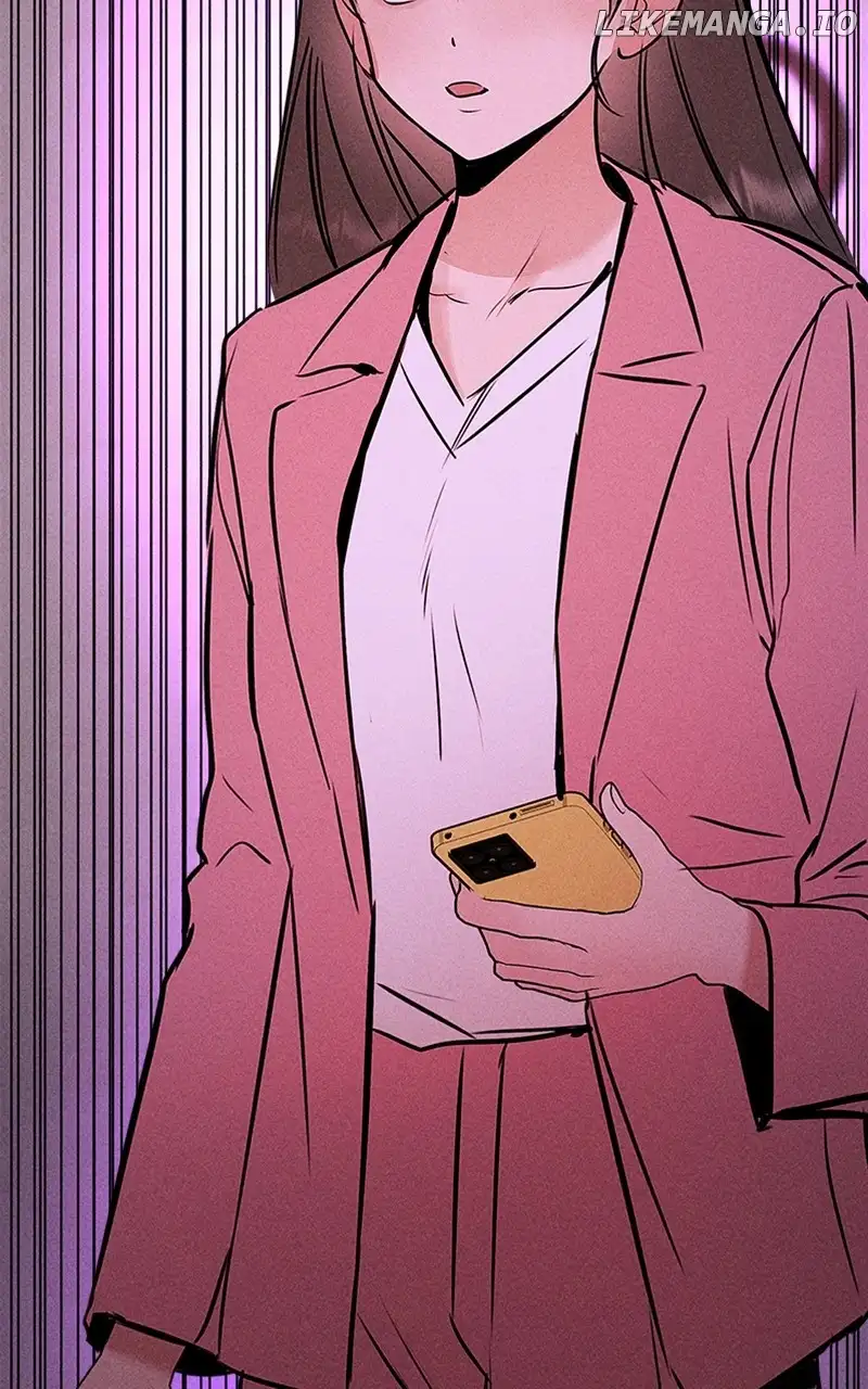 My Sister’s Private Life chapter 39 page 117