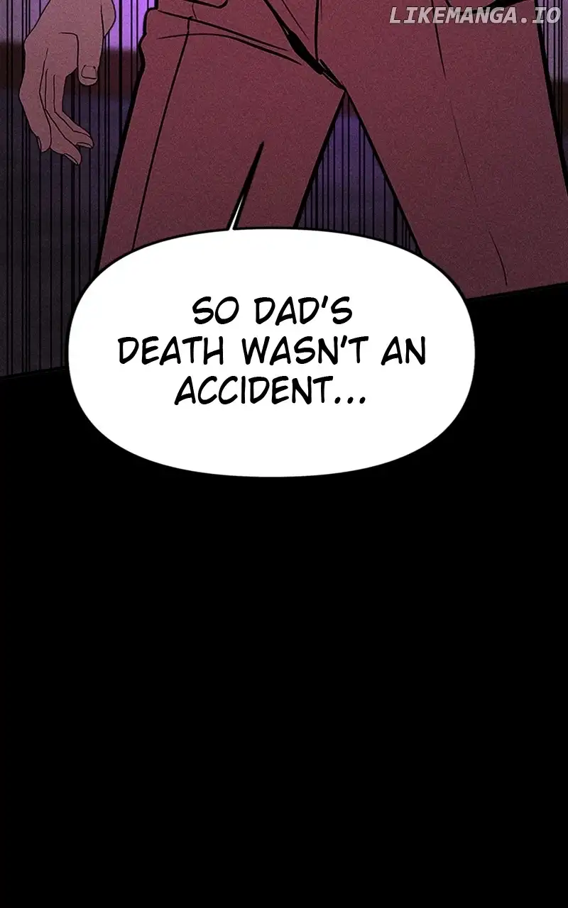 My Sister’s Private Life chapter 39 page 118