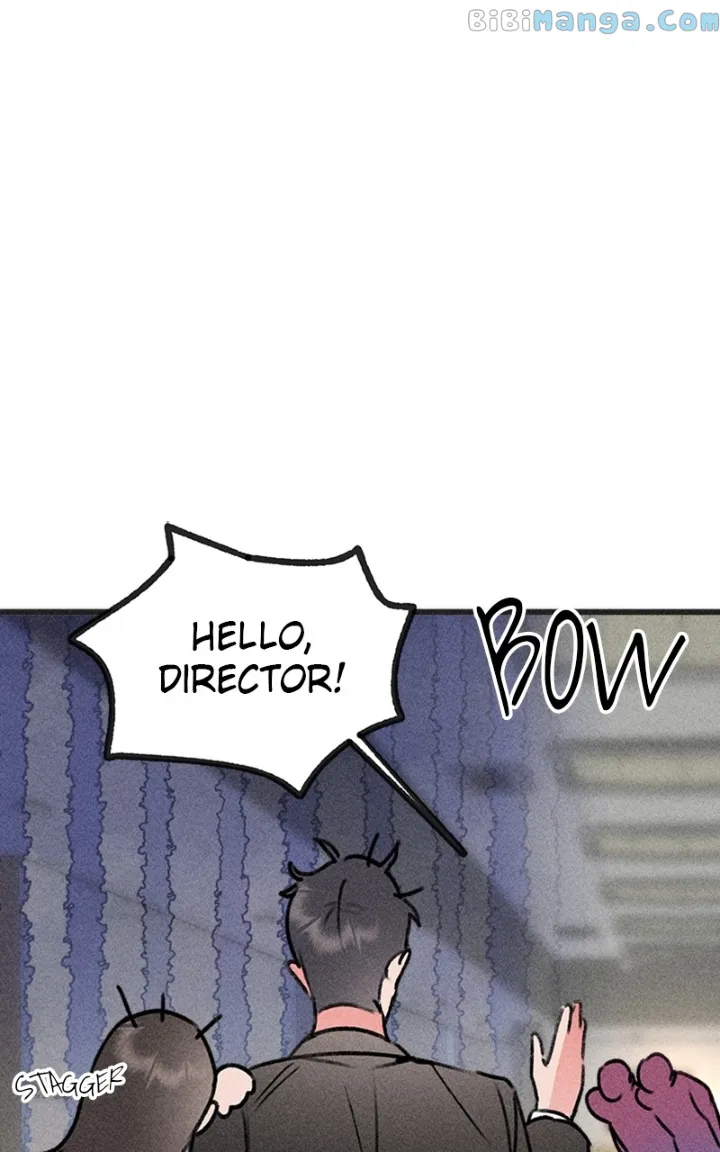 My Sister’s Private Life chapter 4 page 35