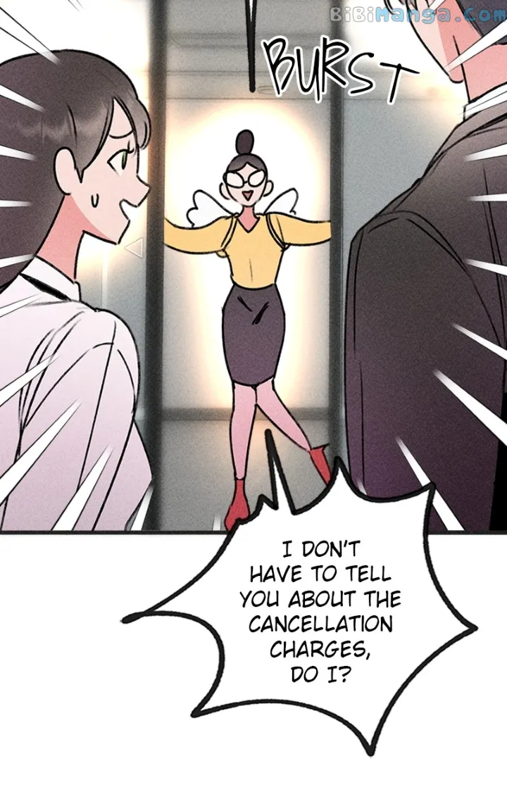My Sister’s Private Life chapter 4 page 39