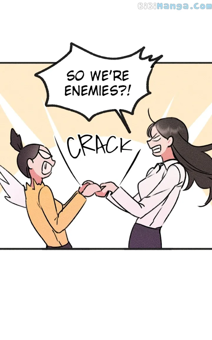 My Sister’s Private Life chapter 4 page 44