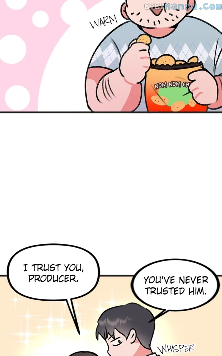 My Sister’s Private Life chapter 4 page 47