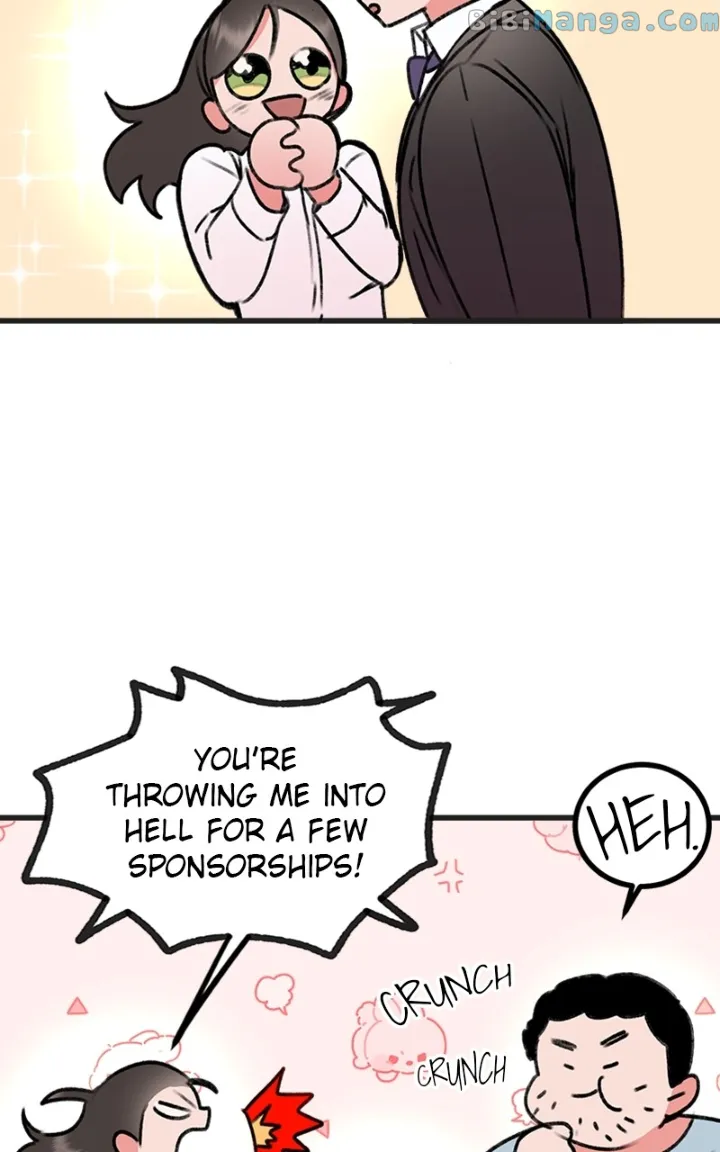 My Sister’s Private Life chapter 4 page 48