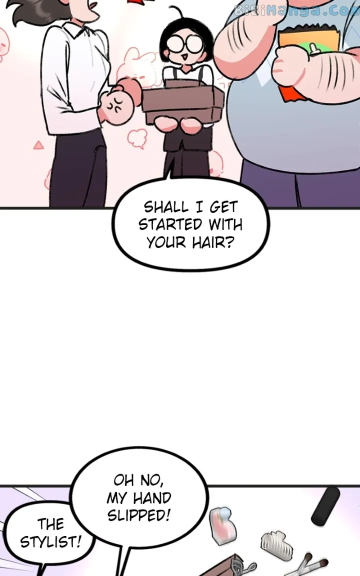 My Sister’s Private Life chapter 4 page 49