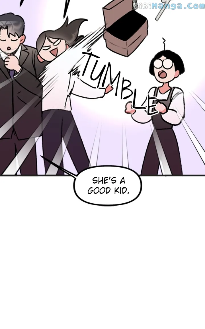 My Sister’s Private Life chapter 4 page 50