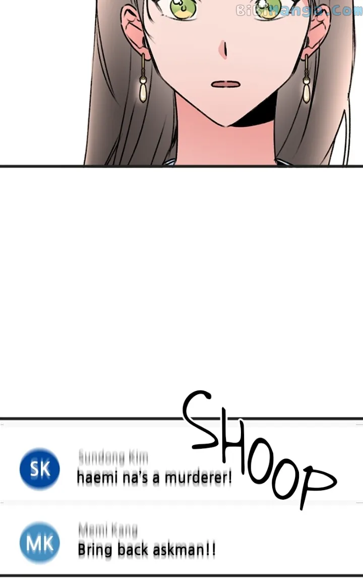 My Sister’s Private Life chapter 4 page 80