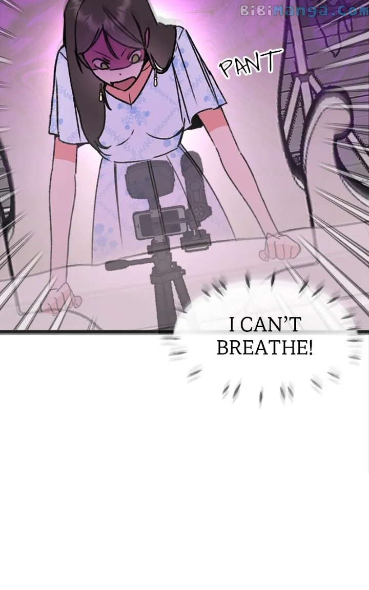 My Sister’s Private Life chapter 4 page 89