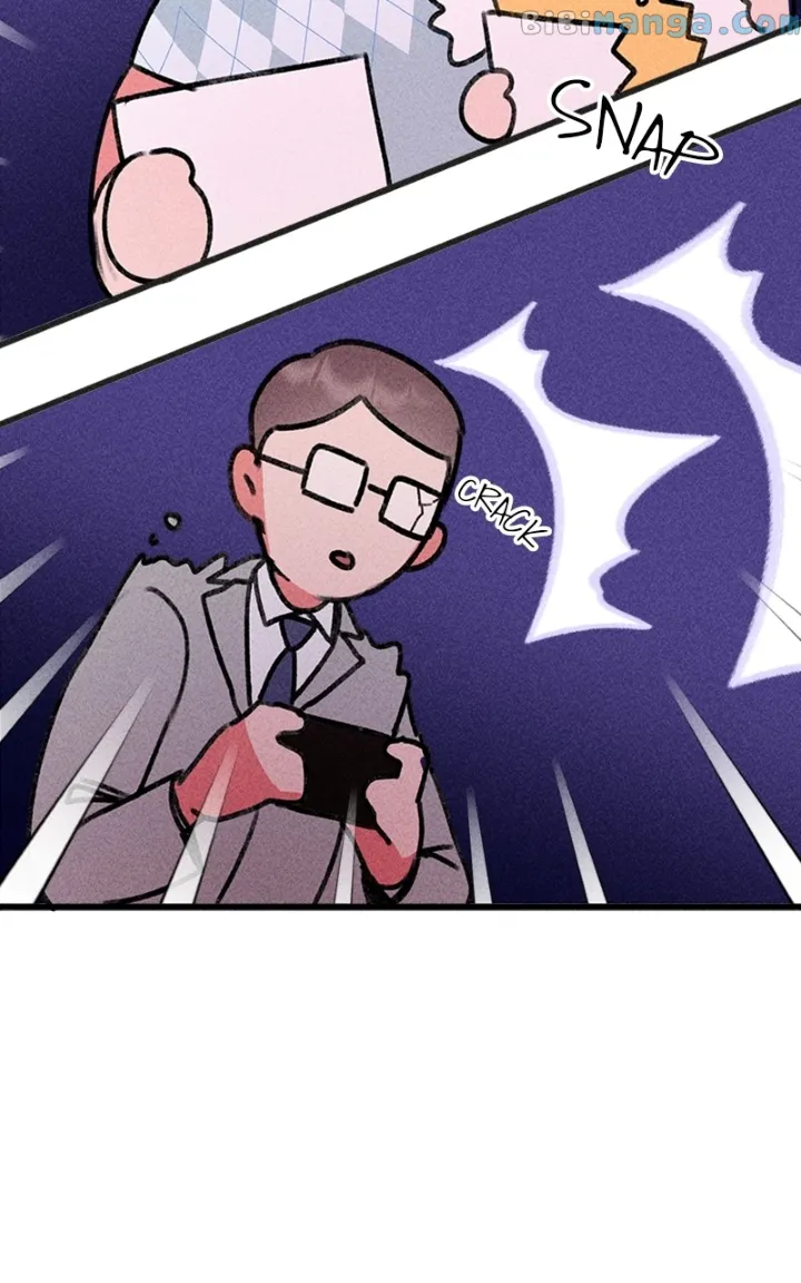 My Sister’s Private Life chapter 4 page 105