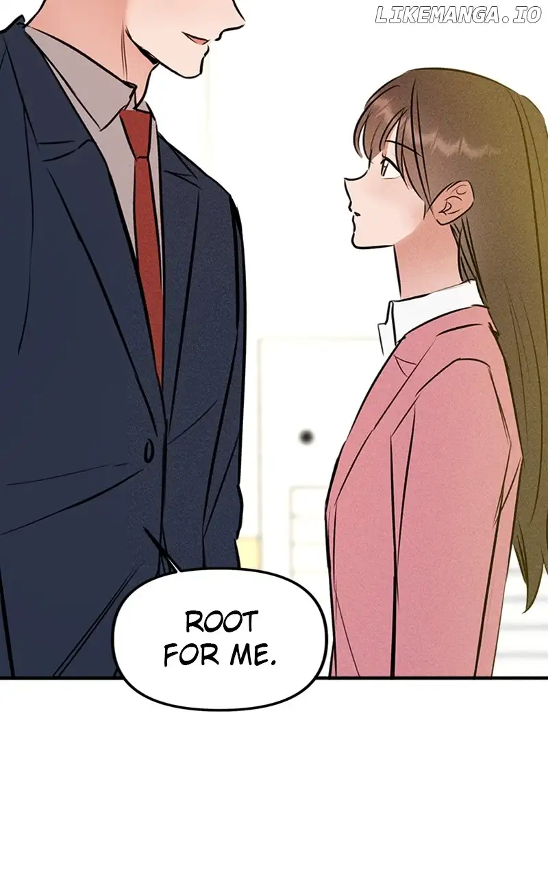 My Sister’s Private Life chapter 40 page 11