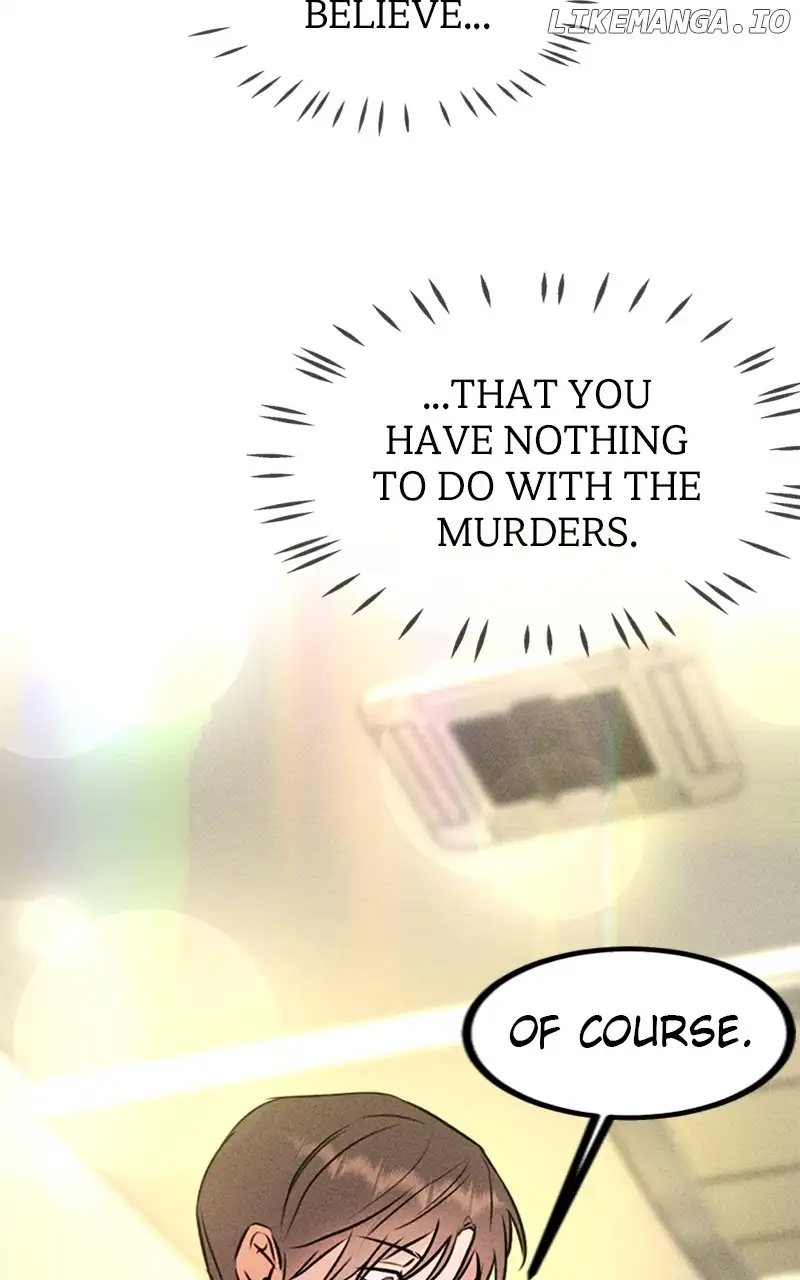 My Sister’s Private Life chapter 40 page 15