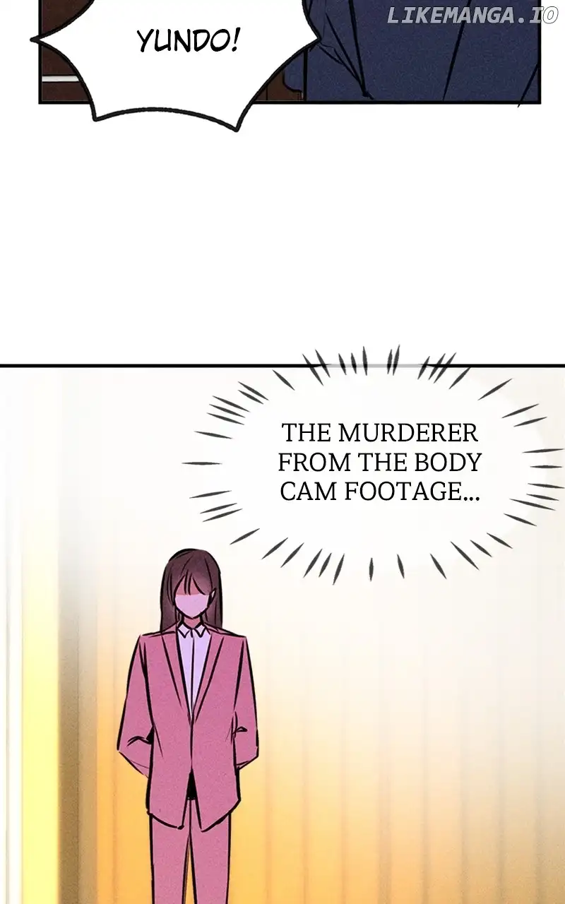 My Sister’s Private Life chapter 40 page 21