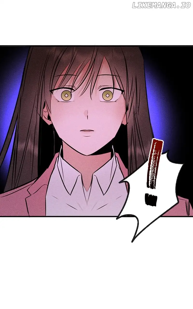 My Sister’s Private Life chapter 40 page 34
