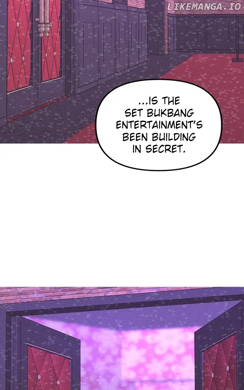 My Sister’s Private Life chapter 40 page 38