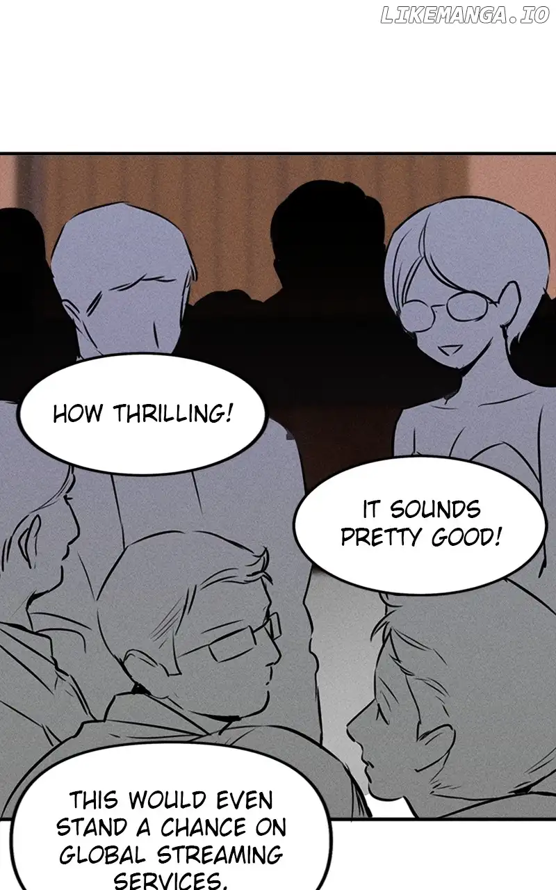 My Sister’s Private Life chapter 40 page 49