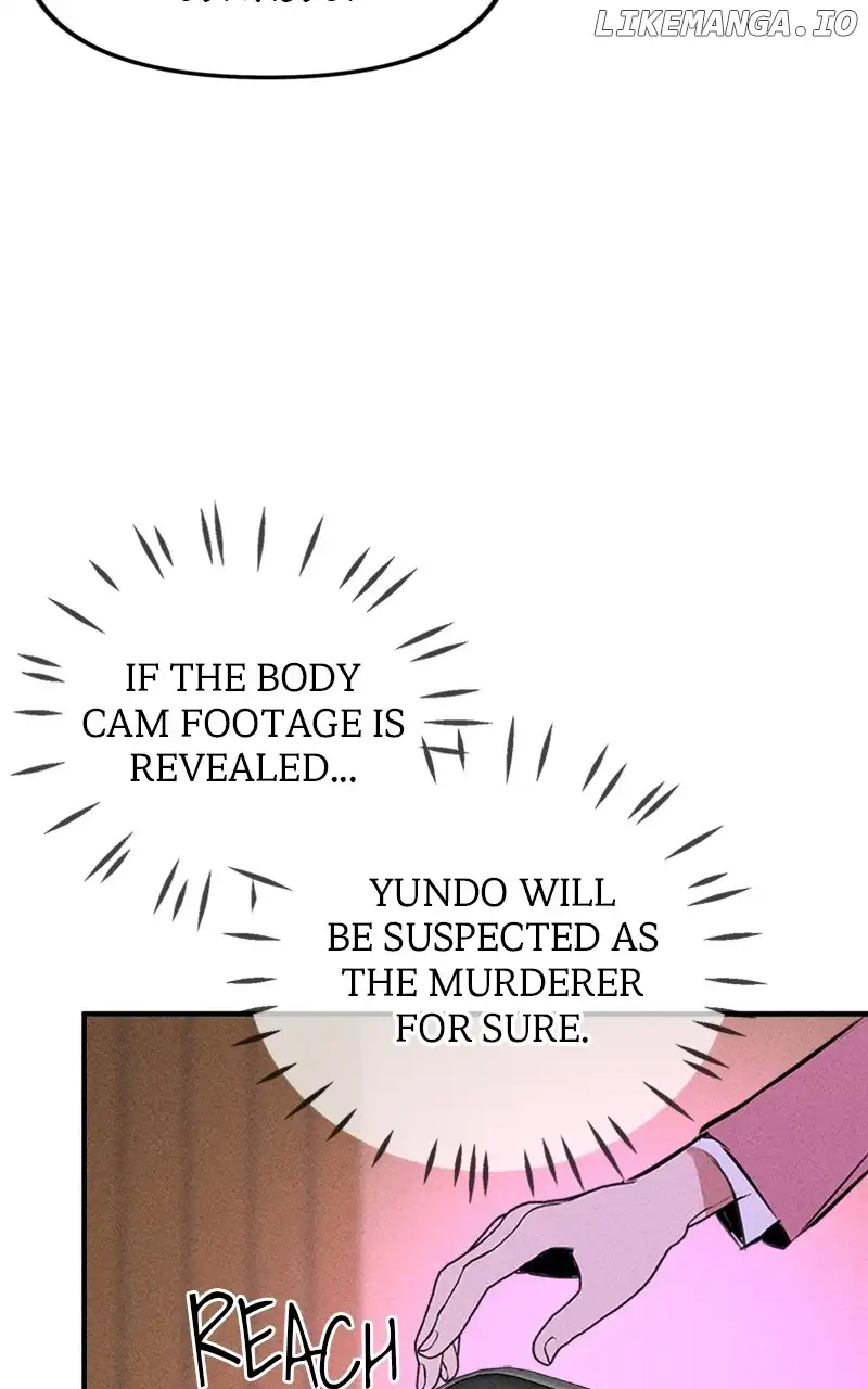 My Sister’s Private Life chapter 40 page 50