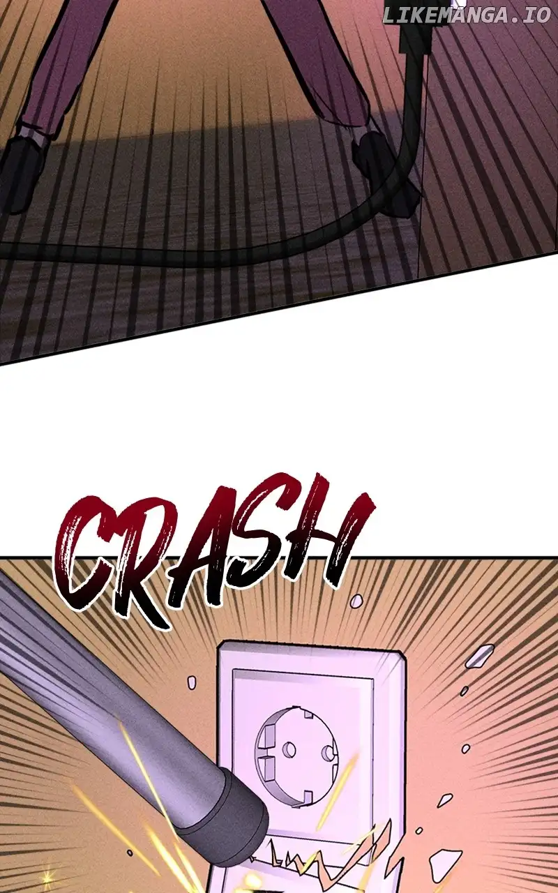My Sister’s Private Life chapter 40 page 53