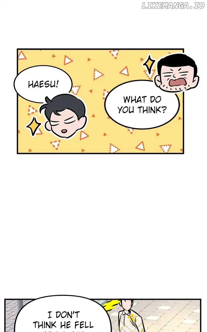 My Sister’s Private Life chapter 40 page 73