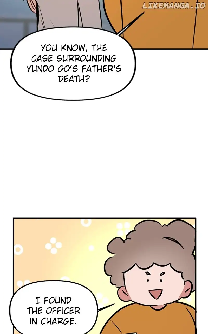 My Sister’s Private Life chapter 40 page 78