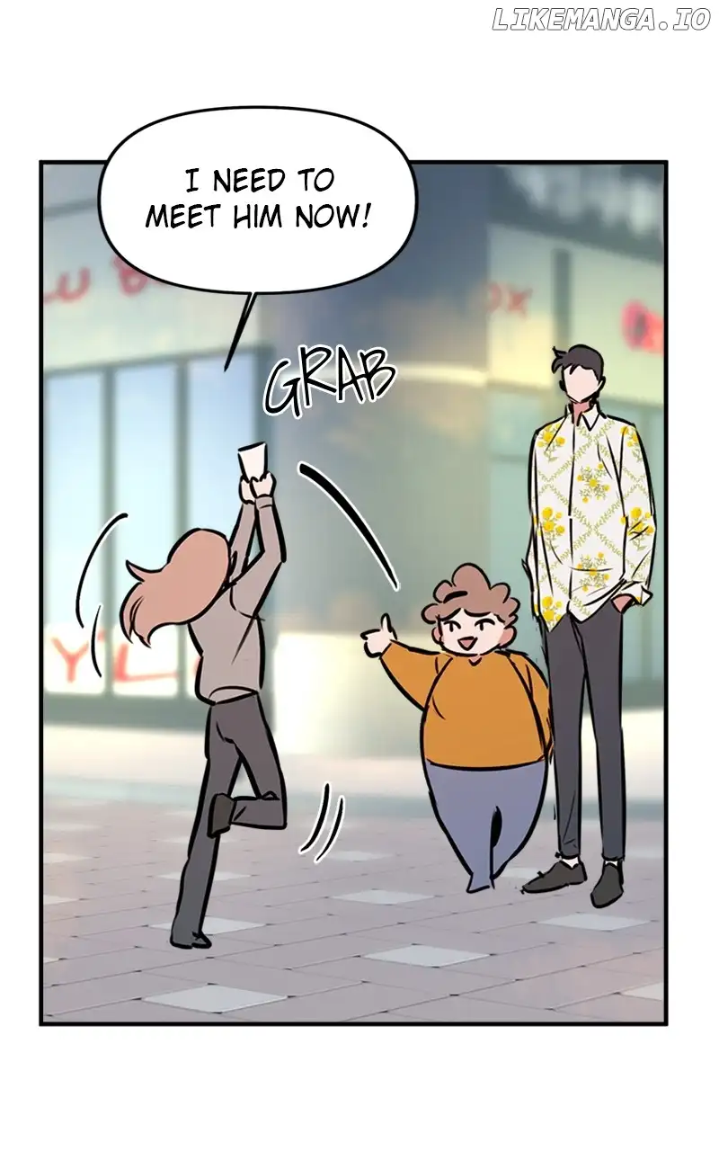 My Sister’s Private Life chapter 40 page 81
