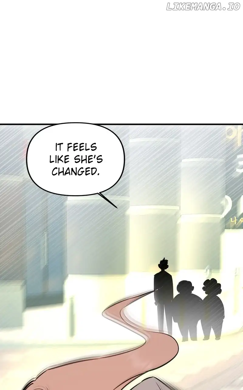 My Sister’s Private Life chapter 40 page 82