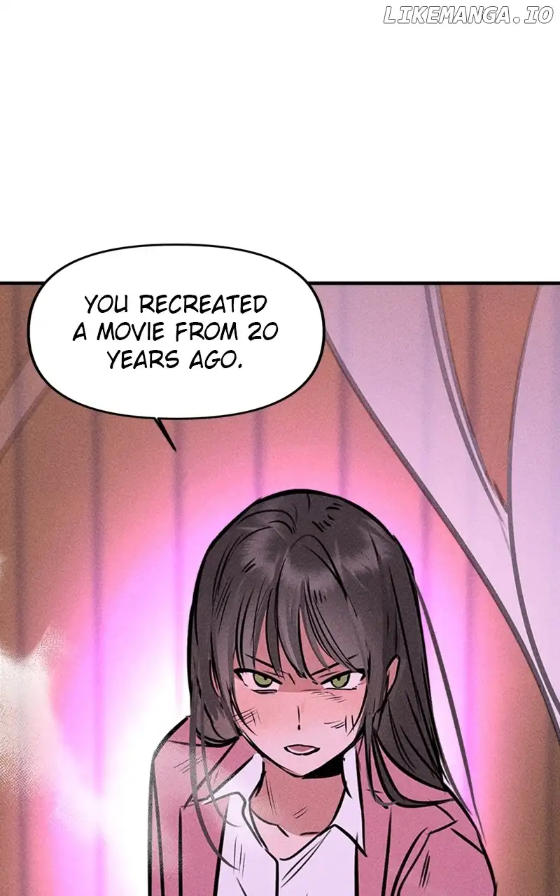 My Sister’s Private Life chapter 40 page 89