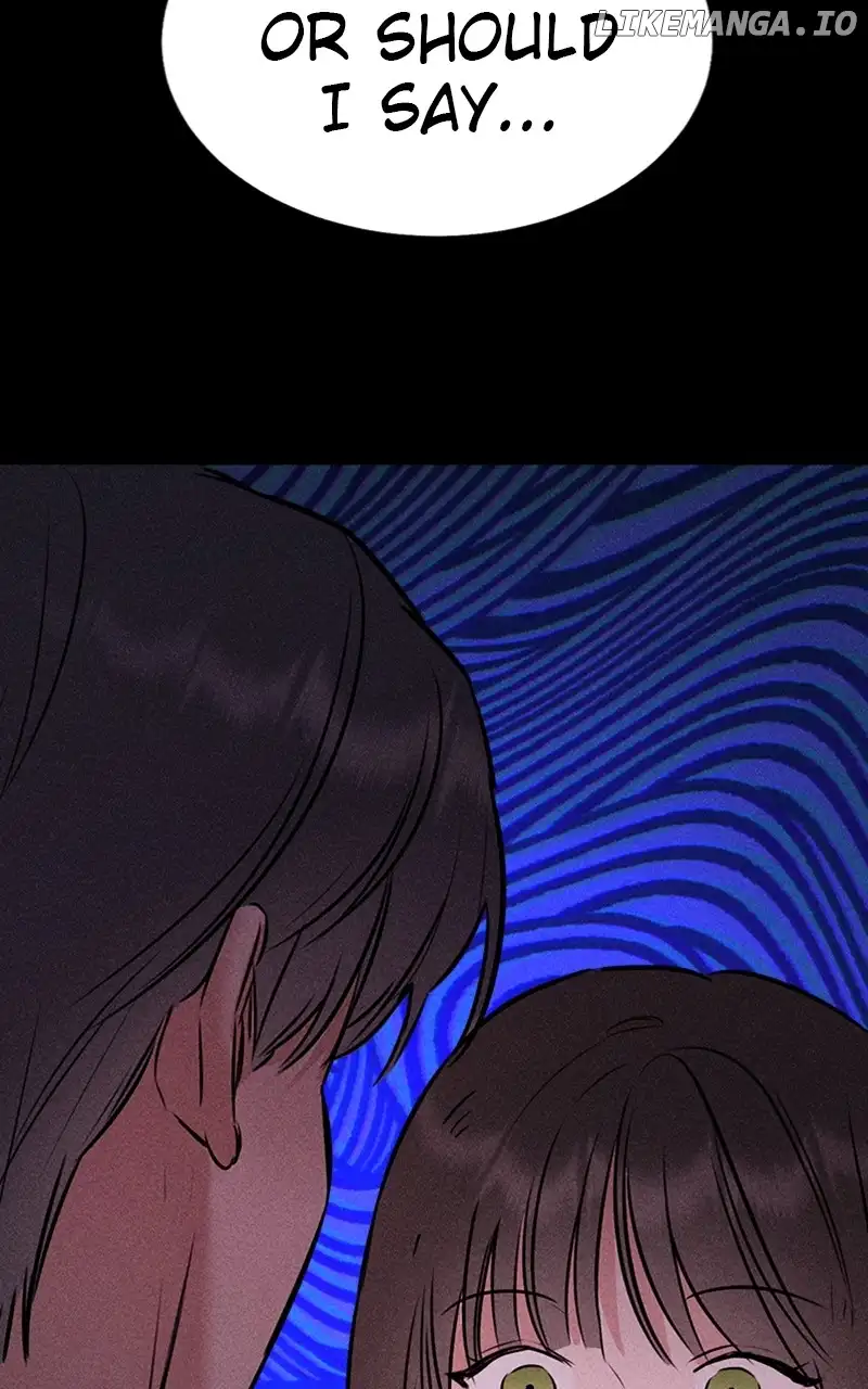 My Sister’s Private Life chapter 40 page 99