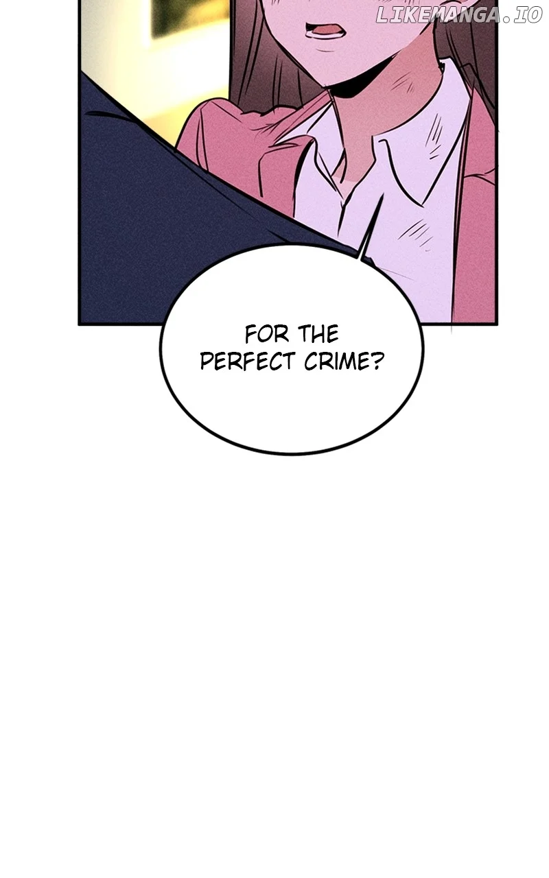 My Sister’s Private Life chapter 41 page 5