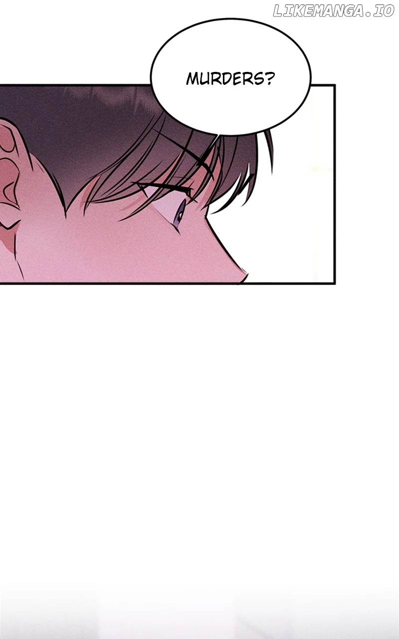 My Sister’s Private Life chapter 41 page 6