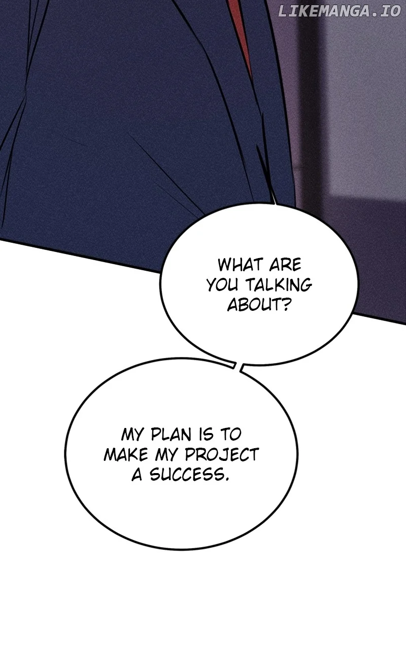 My Sister’s Private Life chapter 41 page 8