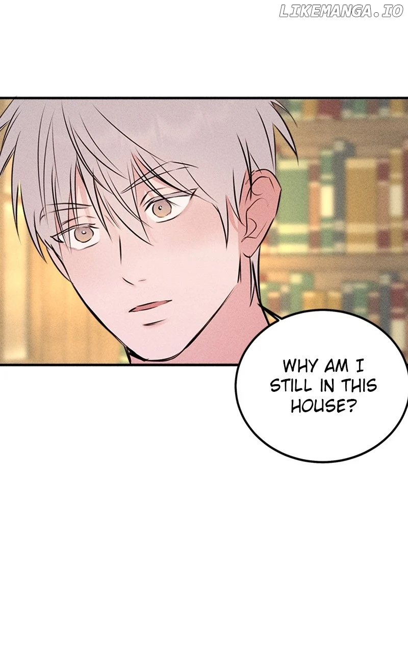 My Sister’s Private Life chapter 41 page 19