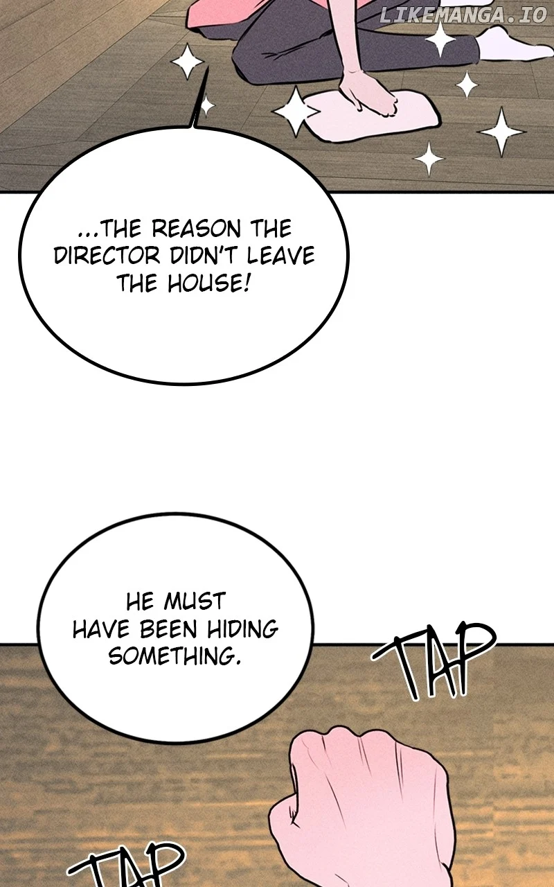 My Sister’s Private Life chapter 41 page 21