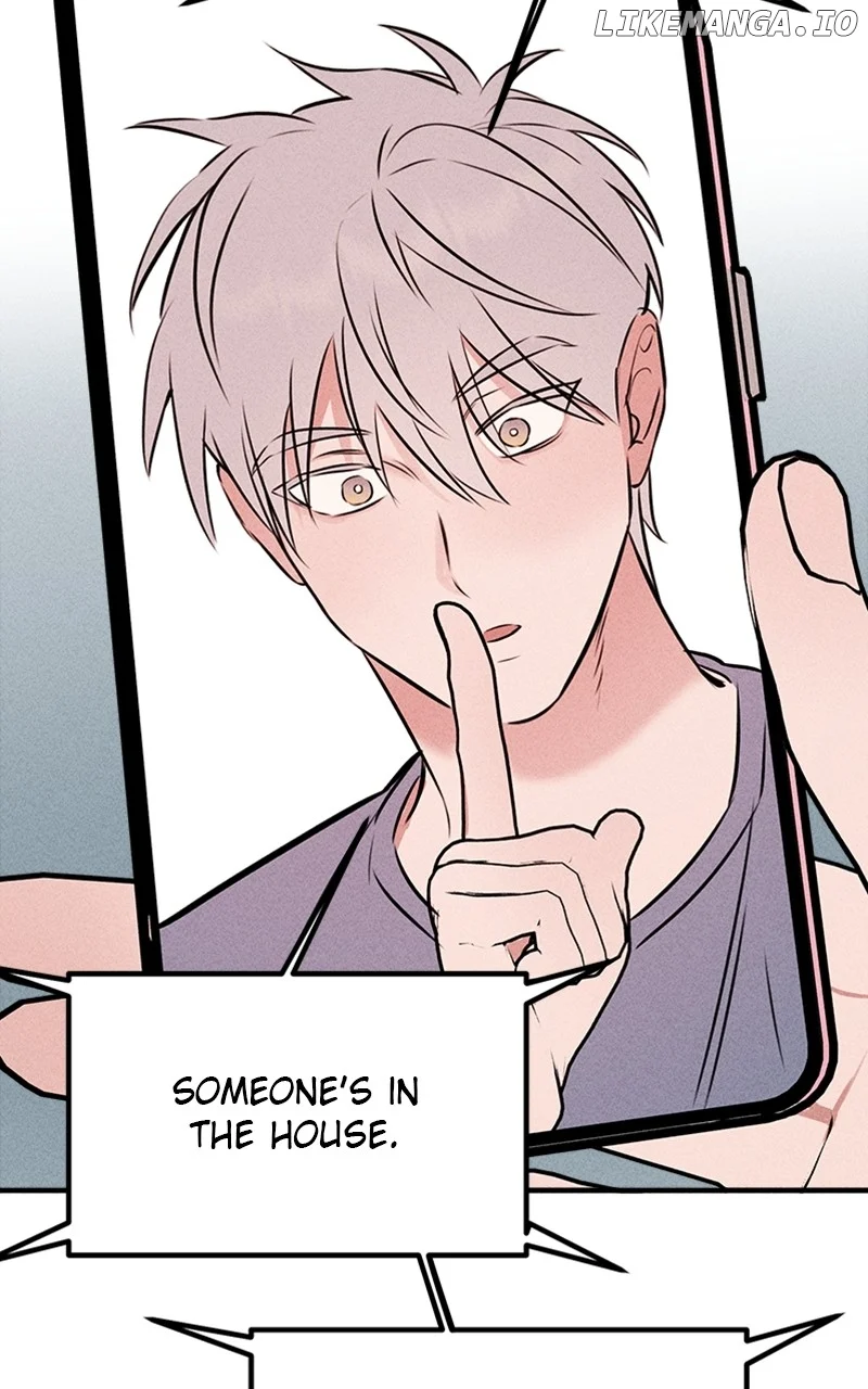 My Sister’s Private Life chapter 41 page 26