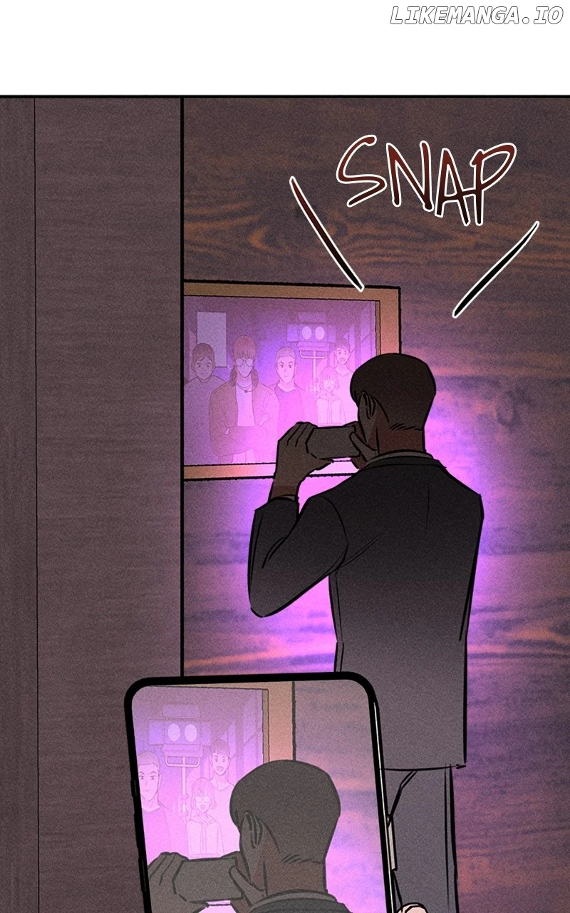 My Sister’s Private Life chapter 41 page 30