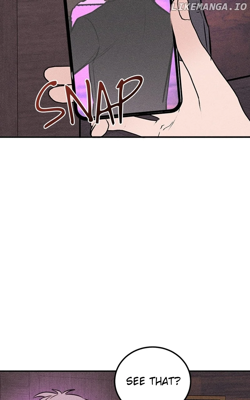 My Sister’s Private Life chapter 41 page 31