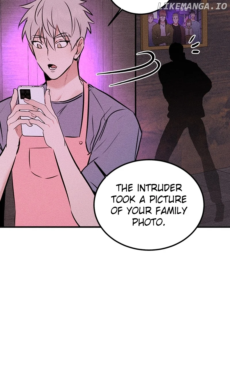 My Sister’s Private Life chapter 41 page 32