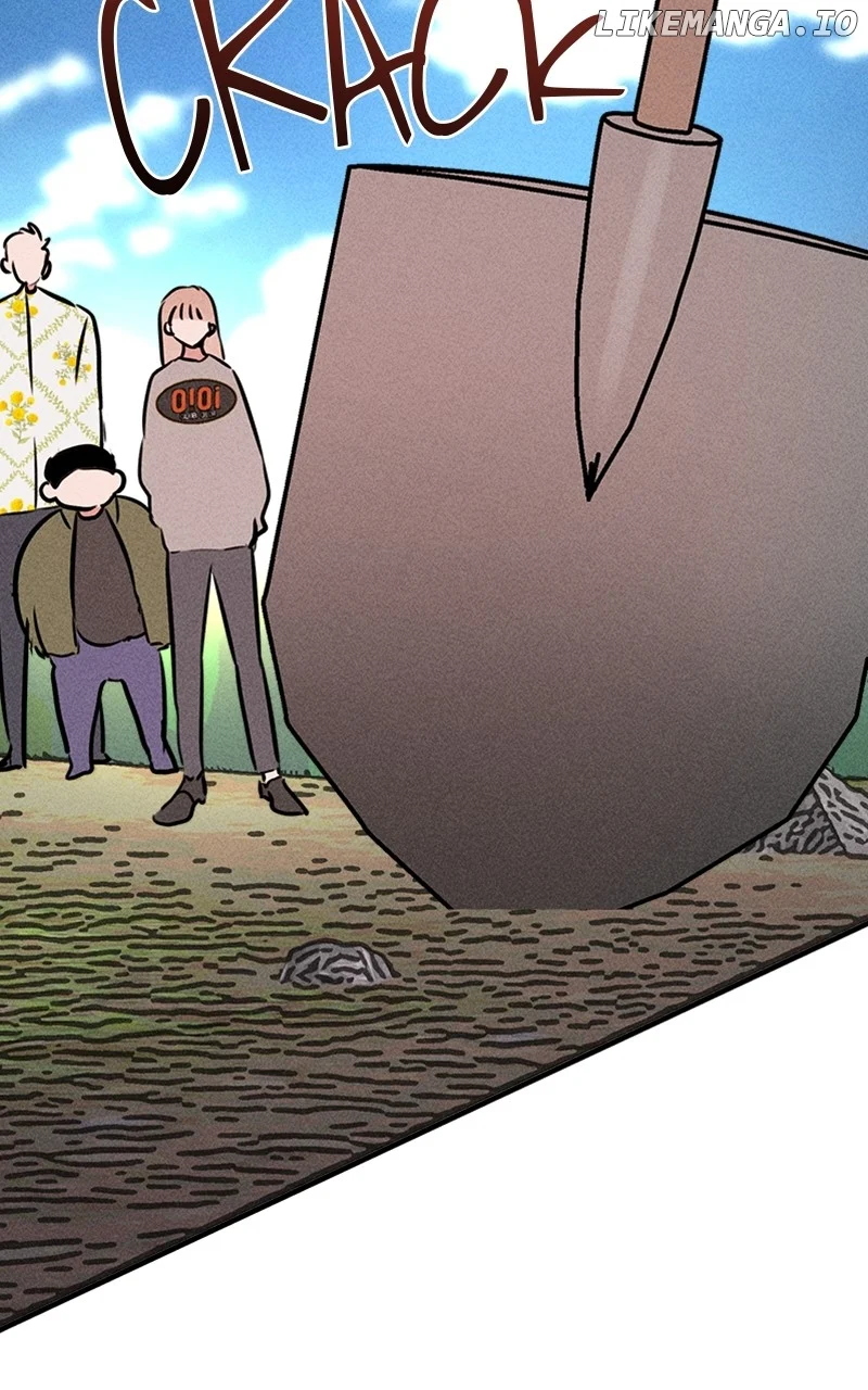 My Sister’s Private Life chapter 41 page 38