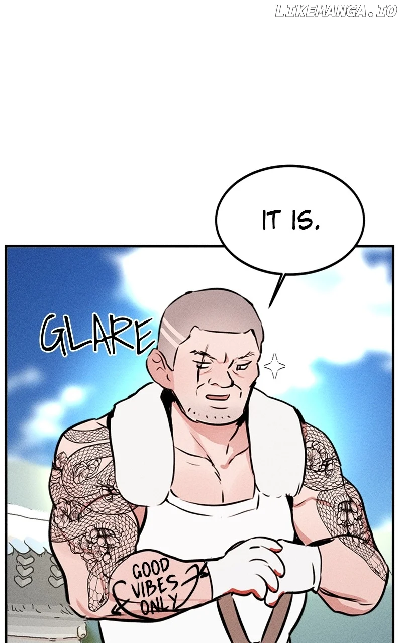 My Sister’s Private Life chapter 41 page 39
