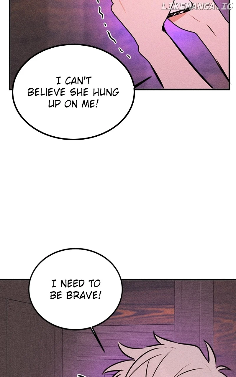 My Sister’s Private Life chapter 41 page 42