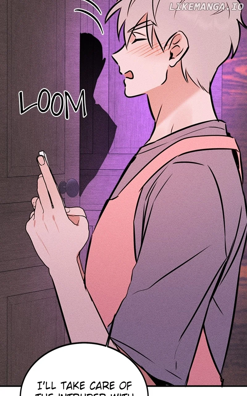 My Sister’s Private Life chapter 41 page 43
