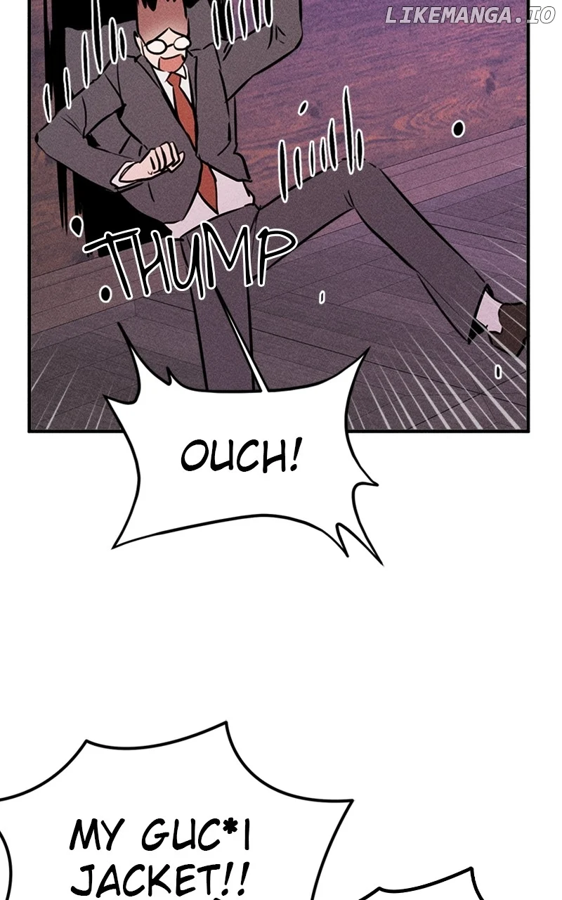 My Sister’s Private Life chapter 41 page 50