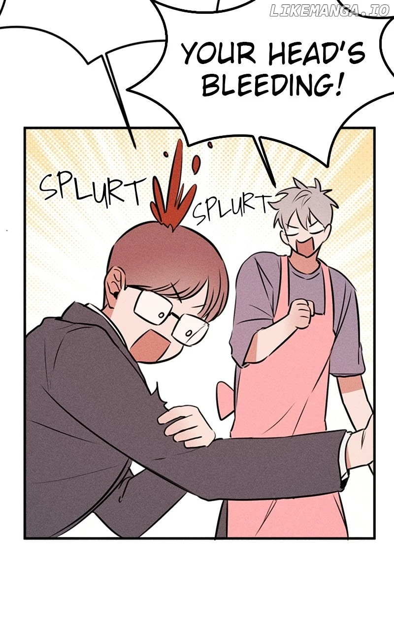 My Sister’s Private Life chapter 41 page 51