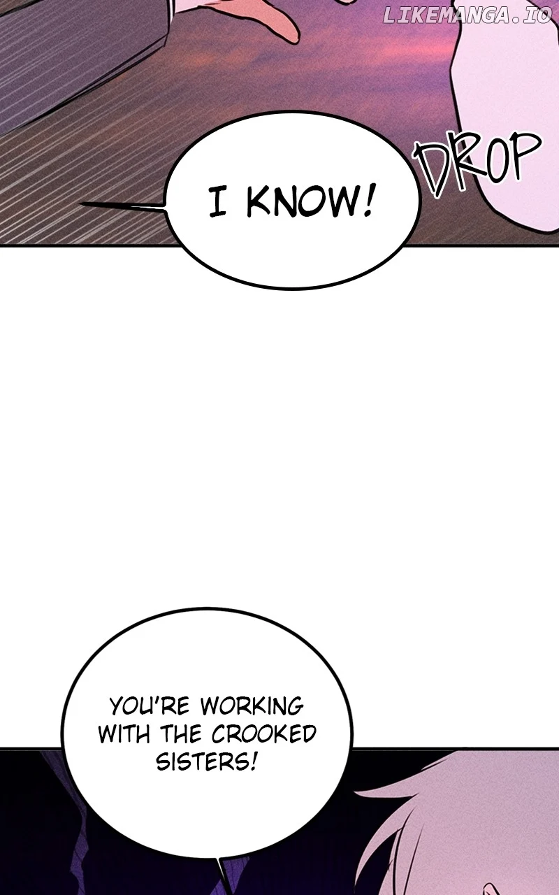 My Sister’s Private Life chapter 41 page 54