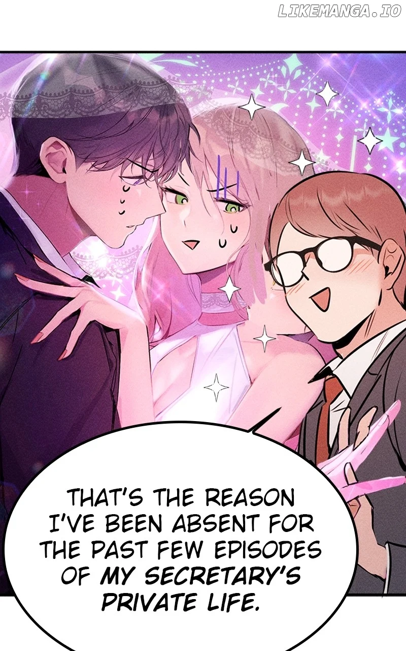 My Sister’s Private Life chapter 41 page 66