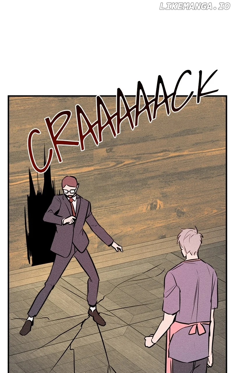 My Sister’s Private Life chapter 41 page 73