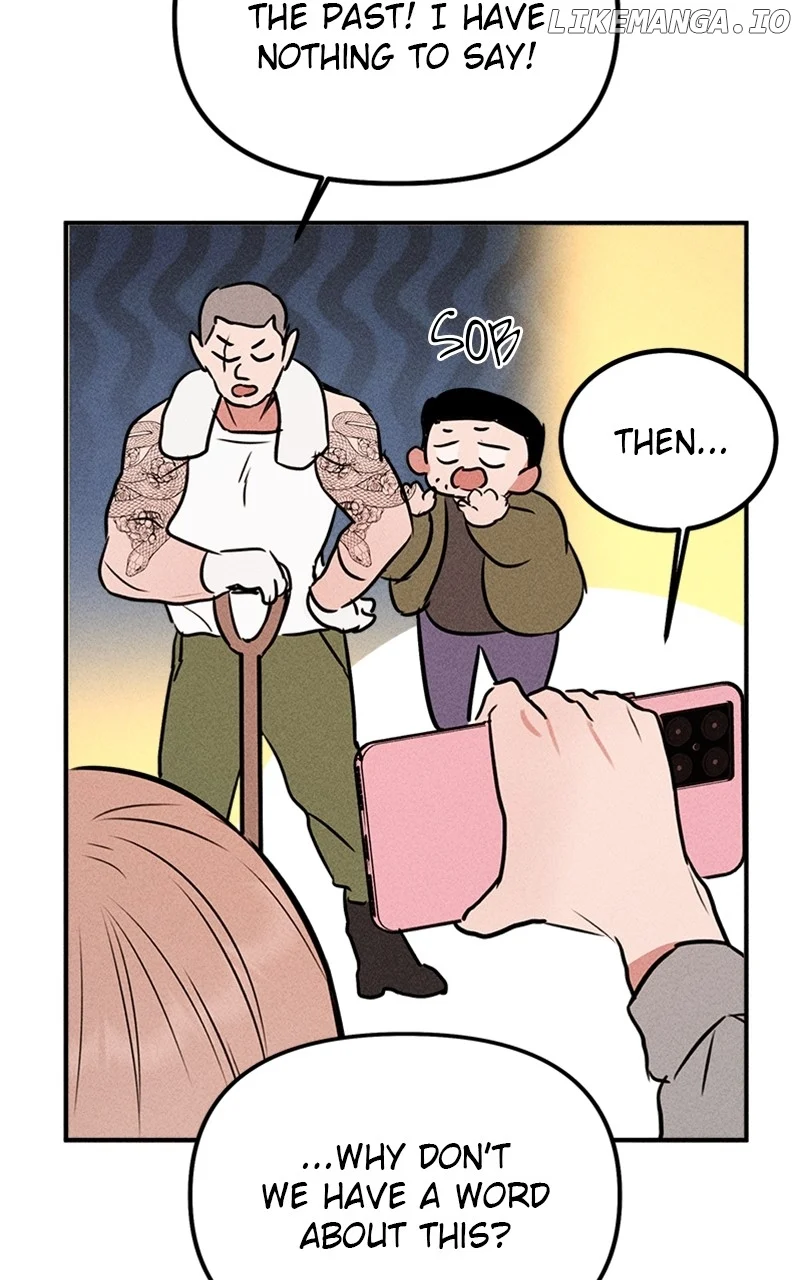 My Sister’s Private Life chapter 42 page 7
